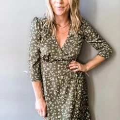 Saltwater Luxe Tahoe Dress