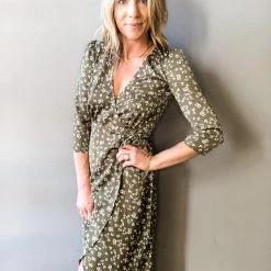 Saltwater Luxe Tahoe Dress