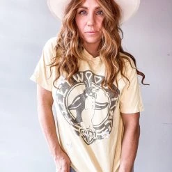 Bricky Fleetwood Mac Vintage Tee Clothing