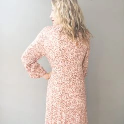 Amuse Society Kirin Woven Dress