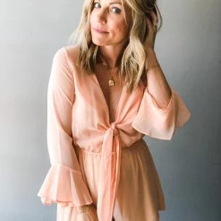 Audrey 3+1 Winner's Circle Romper