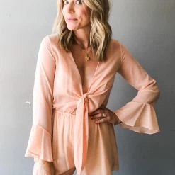 Audrey 3+1 Winner's Circle Romper