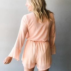 Audrey 3+1 Winner's Circle Romper