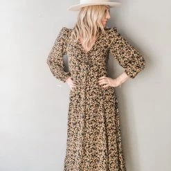 Dress Forum Clothing Autumn Harvest Dress