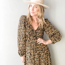 Dress Forum Clothing Autumn Harvest Dress