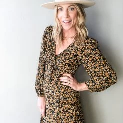 Dress Forum Clothing Autumn Harvest Dress