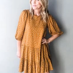 Dress Forum Francesca Mini Dress Clothing