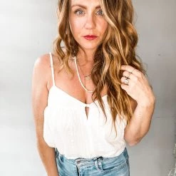 Dress Forum French Girl Eyelet Cami Top 11 Dress Forum French Girl Eyelet Cami Top