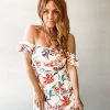 Lovestitch On Vacation Maxi Dress Clothing