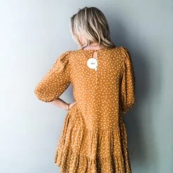 Dress Forum Francesca Mini Dress Clothing