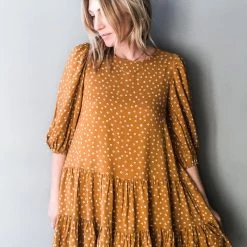 Dress Forum Francesca Mini Dress Clothing