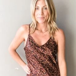 Dress Forum Clothing Sandra Slip Dress