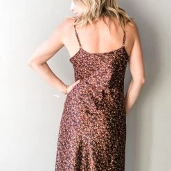 Dress Forum Clothing Sandra Slip Dress