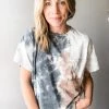 Trend Notes Tie Dye Tee