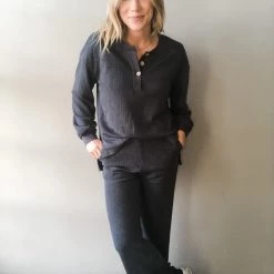 Listicle At Home Waffle Set