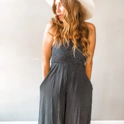 In Loom Carried Away Jumpsuit Clothing