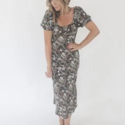 Clothing Amuse Society Serana Dress