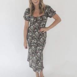 Clothing Amuse Society Serana Dress