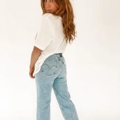 Golden Rose Next Stop Nashville Tee Clothing