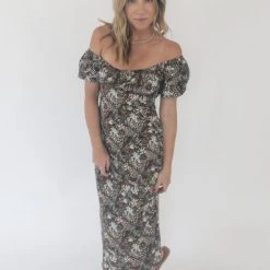 Clothing Amuse Society Serana Dress