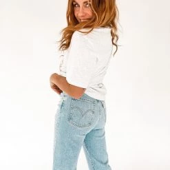 Golden Rose Let's Go Girls Tee