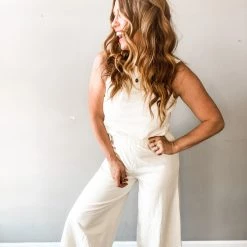 Z Supply Scout Jersey Flare Pant Clothing