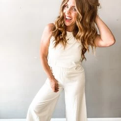 Z Supply Scout Jersey Flare Pant Clothing