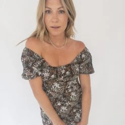 Clothing Amuse Society Serana Dress