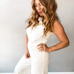 Z Supply Sloane Jersey Muscle Tank Clothing