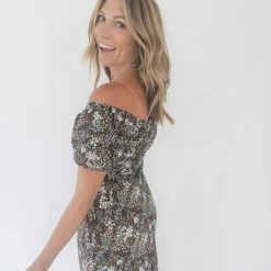 Clothing Amuse Society Serana Dress