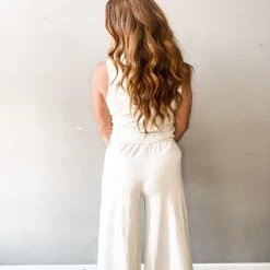 Z Supply Sloane Jersey Muscle Tank Clothing