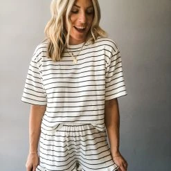 Audrey 3+1 Cut To The Chase Short Clothing