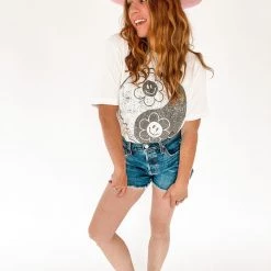 Golden Rose Clothing Yin To My Yang Tee