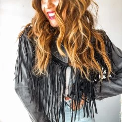 Clothing Saltwater Luxe Sheri Jacket