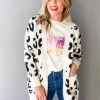 Trend Notes Wild Card Cardigan Clothing