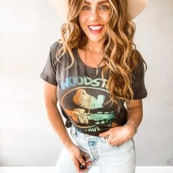 Chaser Brand Chaser Woodstock Tee