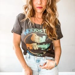 Chaser Brand Chaser Woodstock Tee