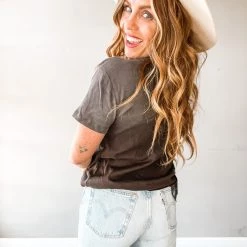 Chaser Brand Chaser Woodstock Tee