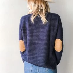 Trend Notes Clothing Met Your Match Sweater