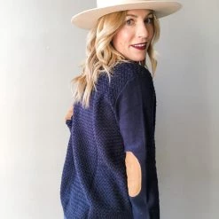 Trend Notes Clothing Met Your Match Sweater