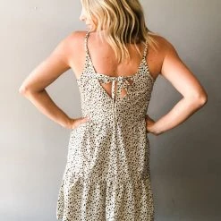 Wishlist Yarra Mini Dress