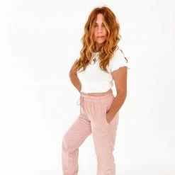 Trend Notes Clothing Drue Joggers