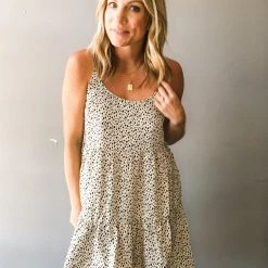 Wishlist Yarra Mini Dress