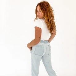 Trend Notes Clothing Drue Joggers