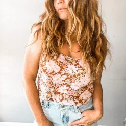 Lush Clothing Sunshine State Tank 15 Lush Clothing Sunshine State Tank