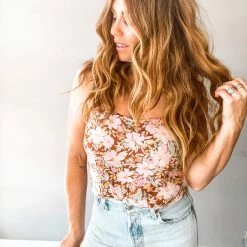 Lush Clothing Sunshine State Tank 14 Lush Clothing Sunshine State Tank