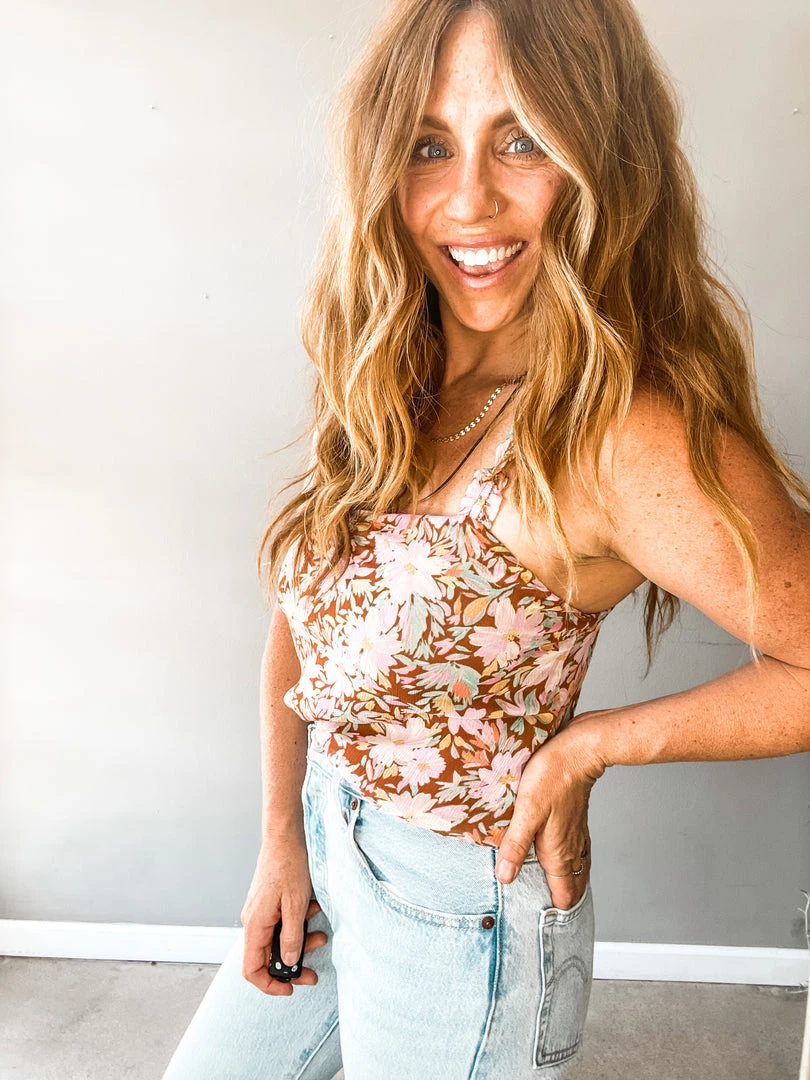 Lush Clothing Sunshine State Tank 5 Lush Clothing Sunshine State Tank