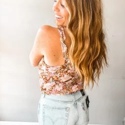 Lush Clothing Sunshine State Tank 12 Lush Clothing Sunshine State Tank