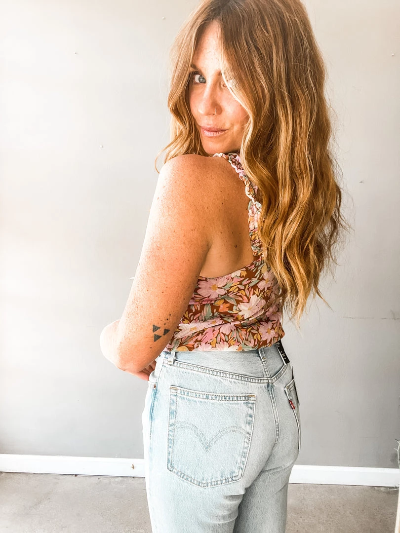 Lush Clothing Sunshine State Tank 3 Lush Clothing Sunshine State Tank