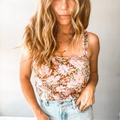 Lush Clothing Sunshine State Tank